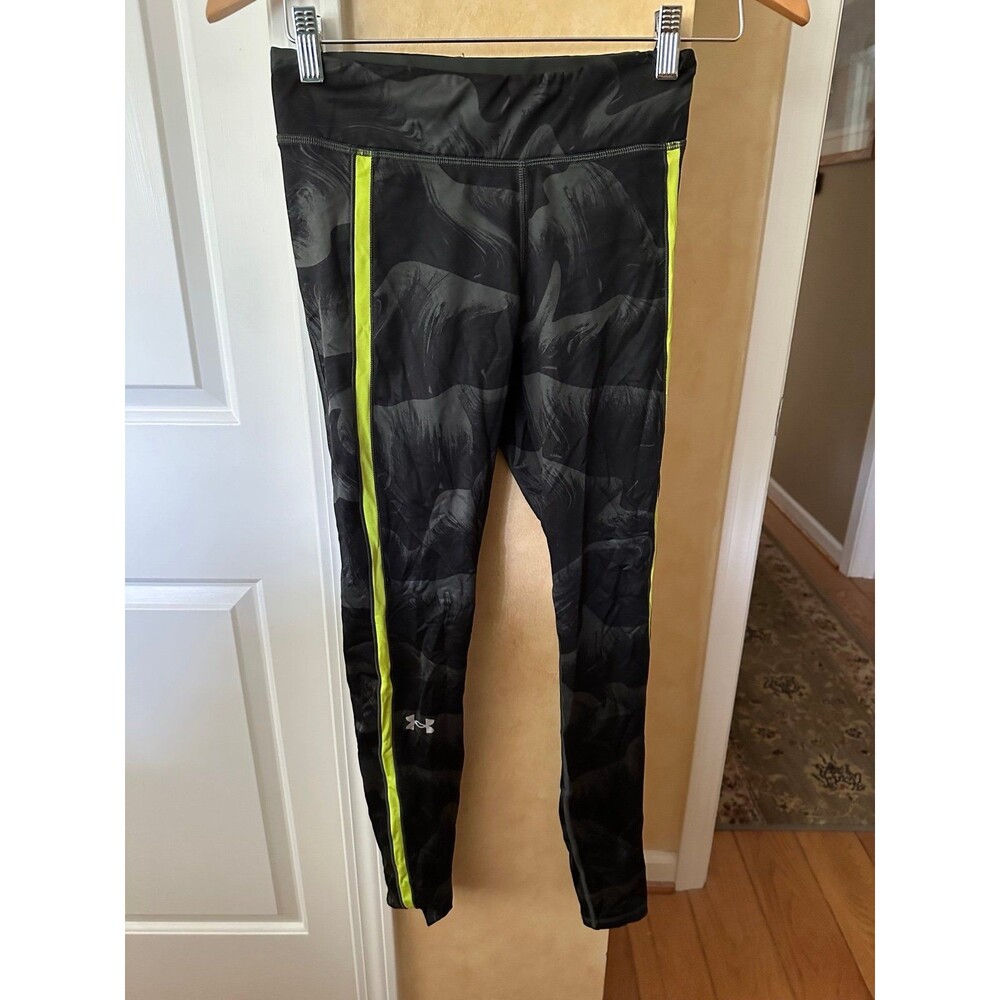 Womens underarmour pants
